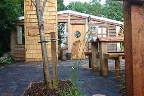 Charming 2-bed Cabin in Sutton Coldfield
