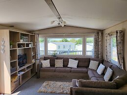 Static Caravan - The Dizzard