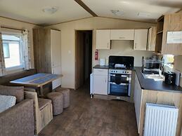 Static Caravan - The Dizzard