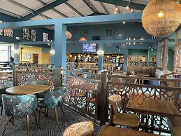 Static Caravan - The Dizzard