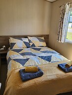 Static Caravan - The Dizzard