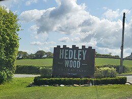 Static Caravan - The Dizzard