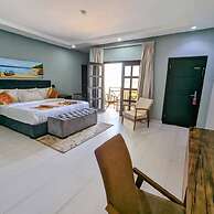 Breezes  Beach Resort