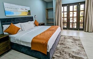 Breezes  Beach Resort