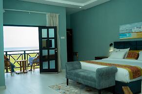 Breezes  Beach Resort