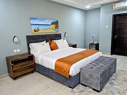 Breezes  Beach Resort