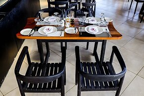 Breezes  Beach Resort