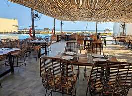 Breezes  Beach Resort