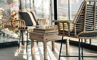 Kikonia Art & Suites