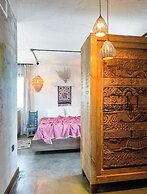 Kikonia Art & Suites