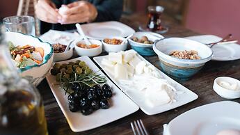 Kikonia Art & Suites