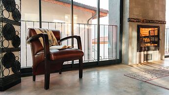 Kikonia Art & Suites