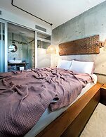 Kikonia Art & Suites