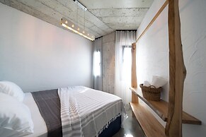 Kikonia Art & Suites