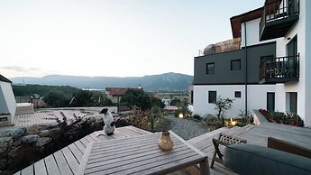 Kikonia Art & Suites