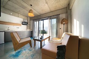 Kikonia Art & Suites