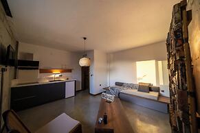 Kikonia Art & Suites