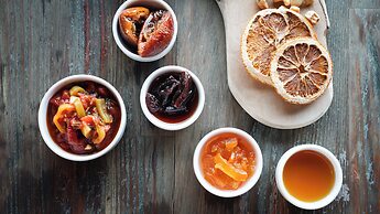 Kikonia Art & Suites