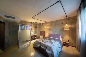 Kikonia Art & Suites