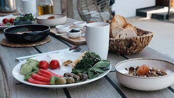 Kikonia Art & Suites