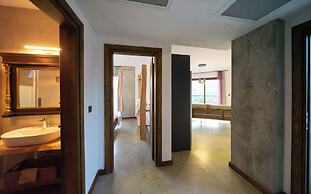 Kikonia Art & Suites