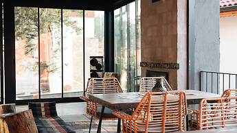 Kikonia Art & Suites