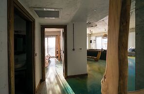 Kikonia Art & Suites