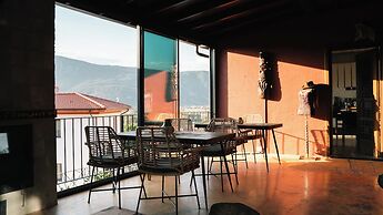 Kikonia Art & Suites