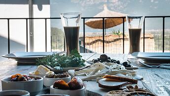 Kikonia Art & Suites