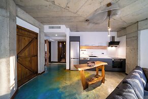 Kikonia Art & Suites