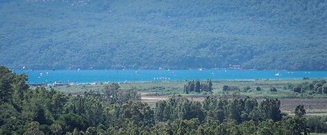 Kikonia Art & Suites