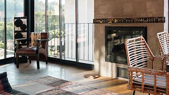 Kikonia Art & Suites