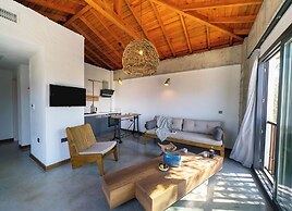 Kikonia Art & Suites