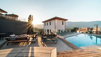 Kikonia Art & Suites