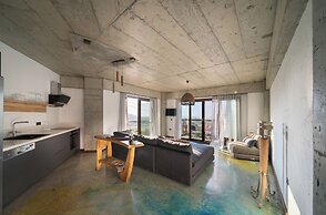 Kikonia Art & Suites