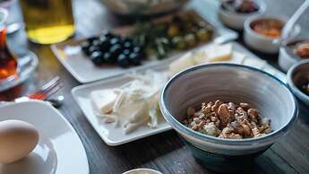 Kikonia Art & Suites