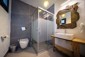 Kikonia Art & Suites