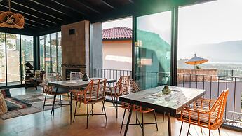 Kikonia Art & Suites