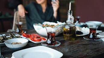 Kikonia Art & Suites