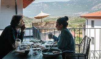 Kikonia Art & Suites