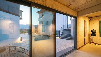 Kikonia Art & Suites