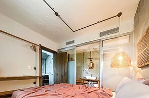 Kikonia Art & Suites