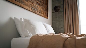 Kikonia Art & Suites