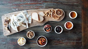 Kikonia Art & Suites