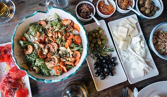 Kikonia Art & Suites