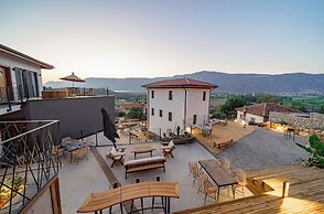 Kikonia Art & Suites