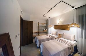 Kikonia Art & Suites