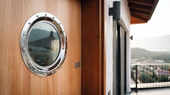 Kikonia Art & Suites