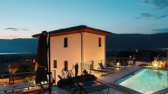 Kikonia Art & Suites