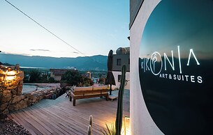 Kikonia Art & Suites